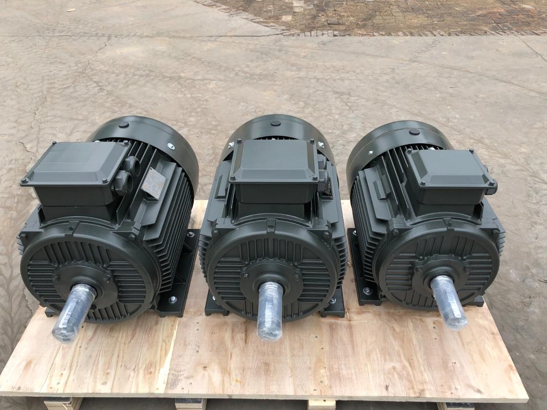 Electric Motors
