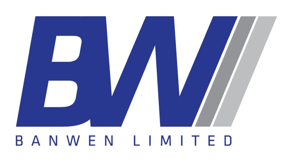 Banwen Logo